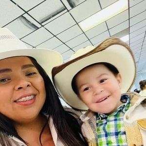 Meet your Posher, Marlen